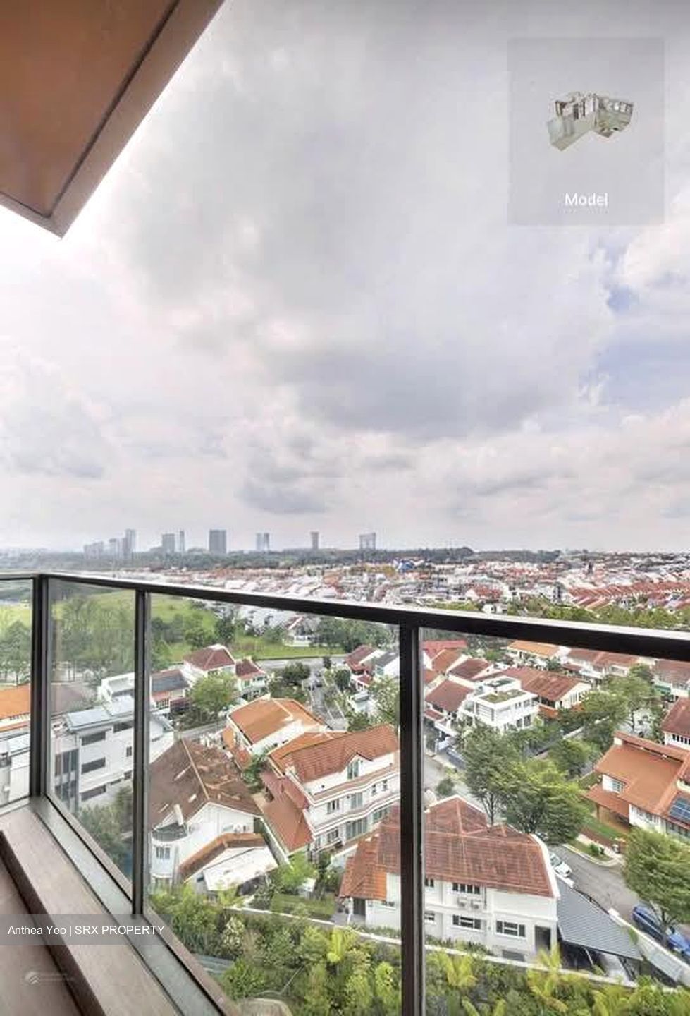 Amo Residence (D20), Apartment #556557521